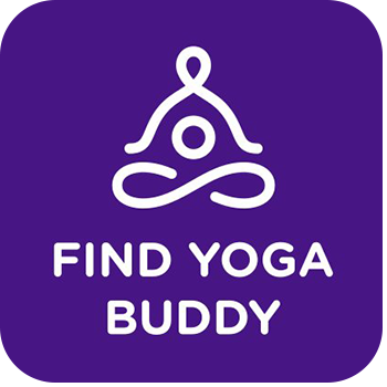 Find Yoga Buddy